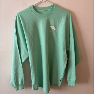 Sur La Mer oversized beach coverup